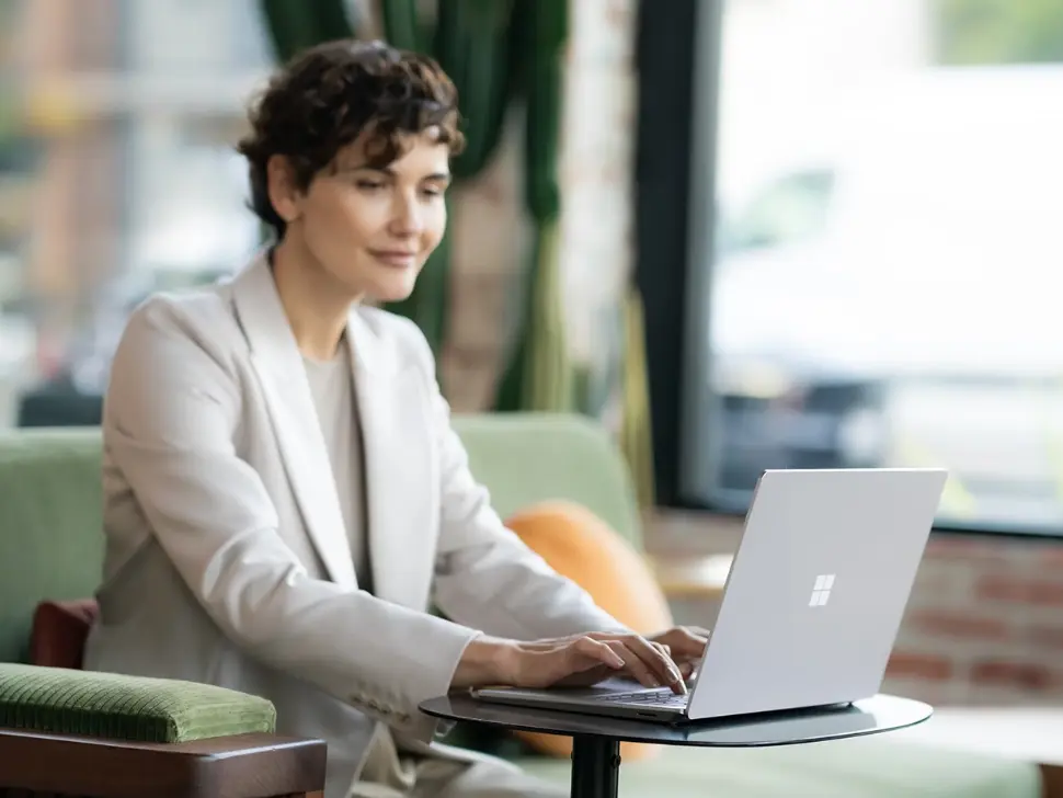 microsoft surface pc