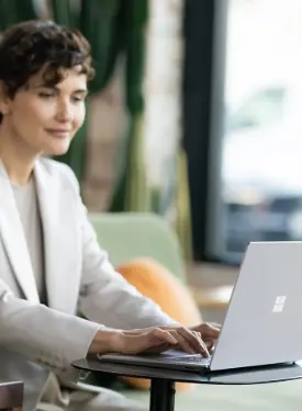 microsoft surface pc