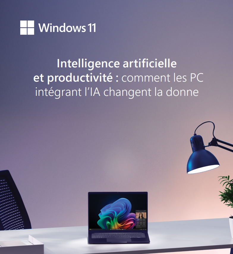 IA & Productivité