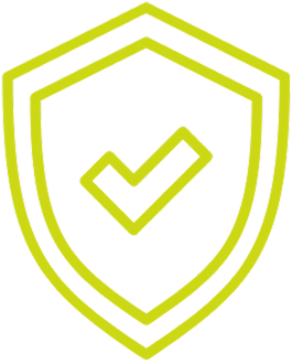 Shield protection